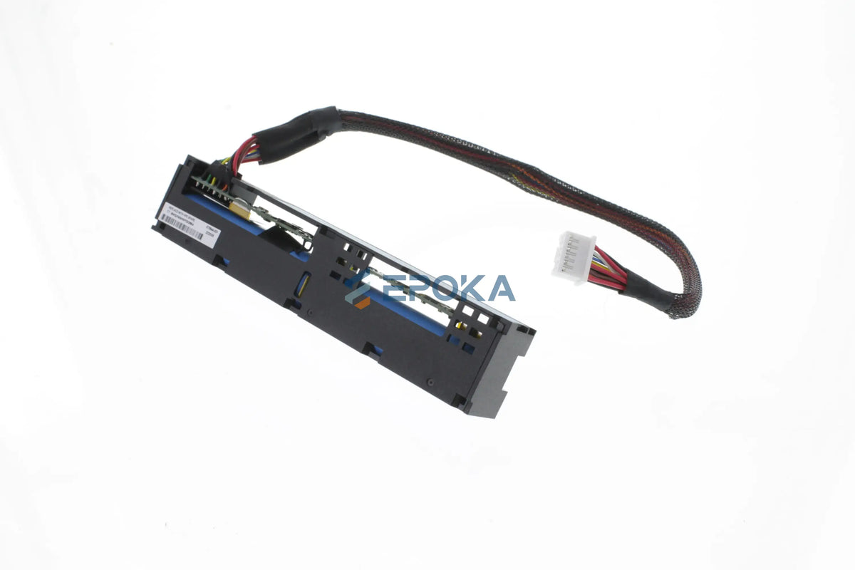 HPE 96W Smart Storage Battery 260MM Cable Kit