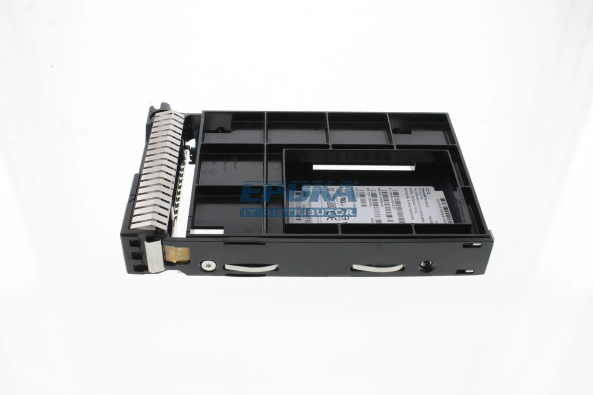 HP 875480-B21 HPE 1.92TB SATA 6G Mixed Use LFF (3.5in) SCC 3yr Wty Digitally Signed Firmware SSD