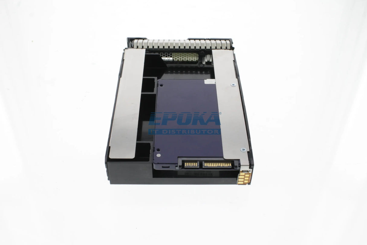 HP 875480-B21 HPE 1.92TB SATA 6G Mixed Use LFF (3.5in) SCC 3yr Wty Digitally Signed Firmware SSD