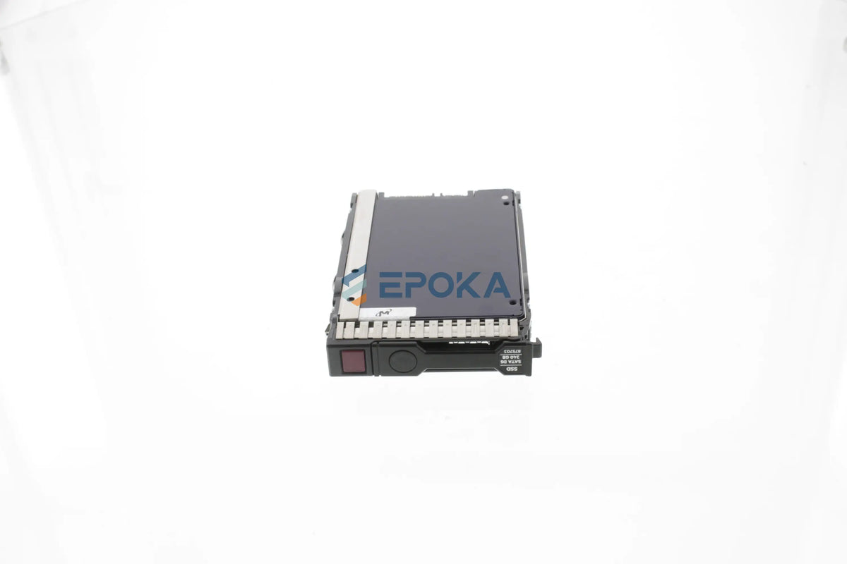 HPE 240GB SATA 6G Mixed Use SFF (2.5in) SC SSD