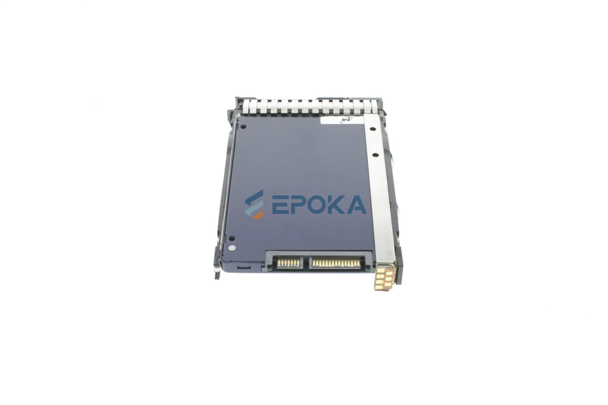 HPE 240GB SATA 6G Read Intensive SFF (2.5in) SC SSD