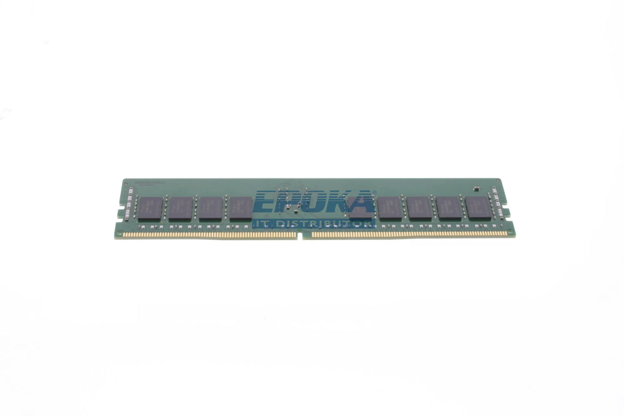 HP 876181-B21 HPE 8GB 2RX8 PC4-21300V-R DDR4-2666MHZ RDIMM