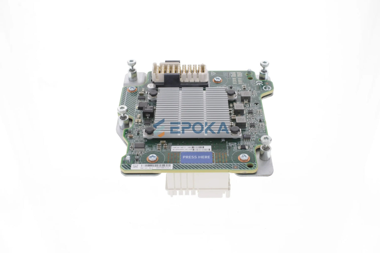 HP 876570-001 Mezzanine PCIe Pass-Thru Module