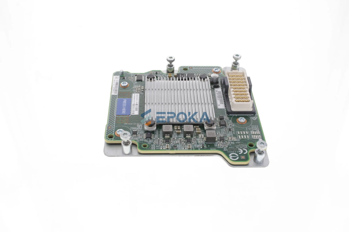 HP 876570-001 Mezzanine PCIe Pass-Thru Module