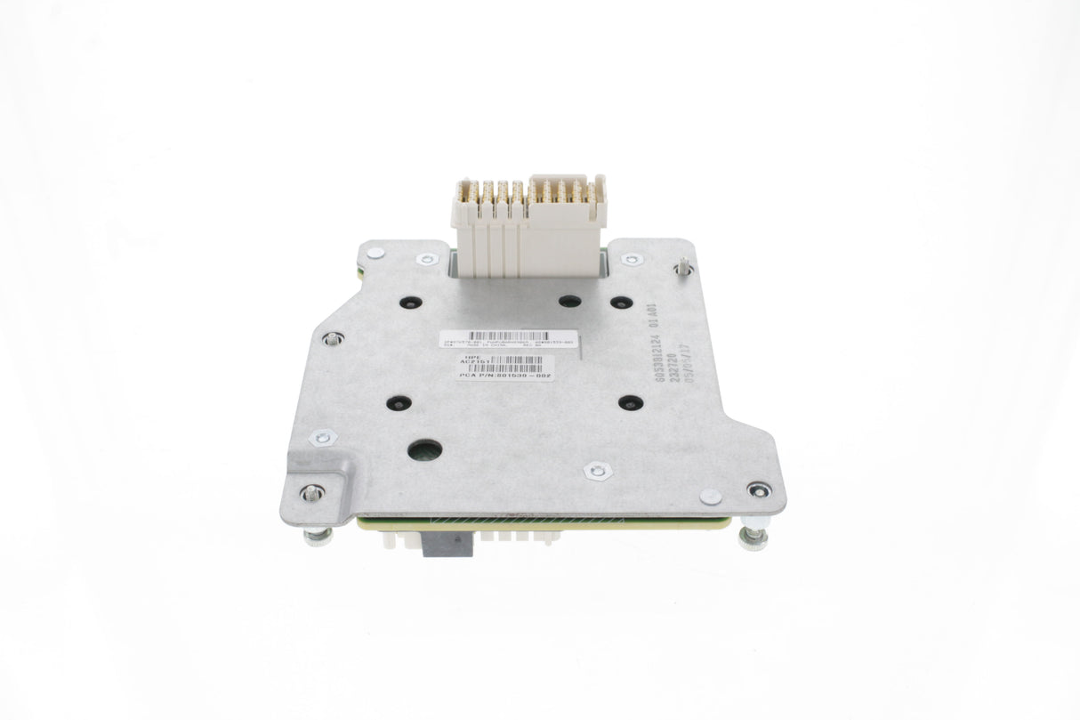 HP 876570-001 Mezzanine PCIe Pass-Thru Module