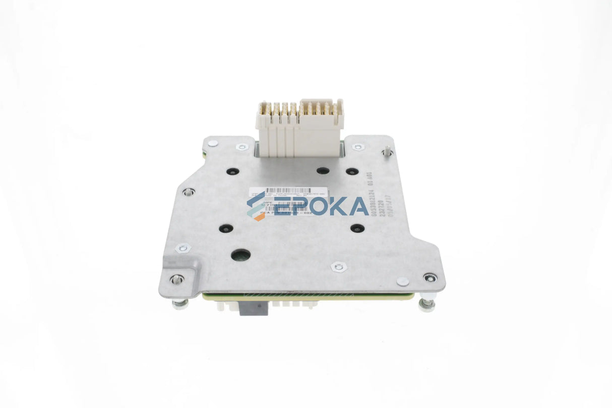 HP 876570-001 Mezzanine PCIe Pass-Thru Module