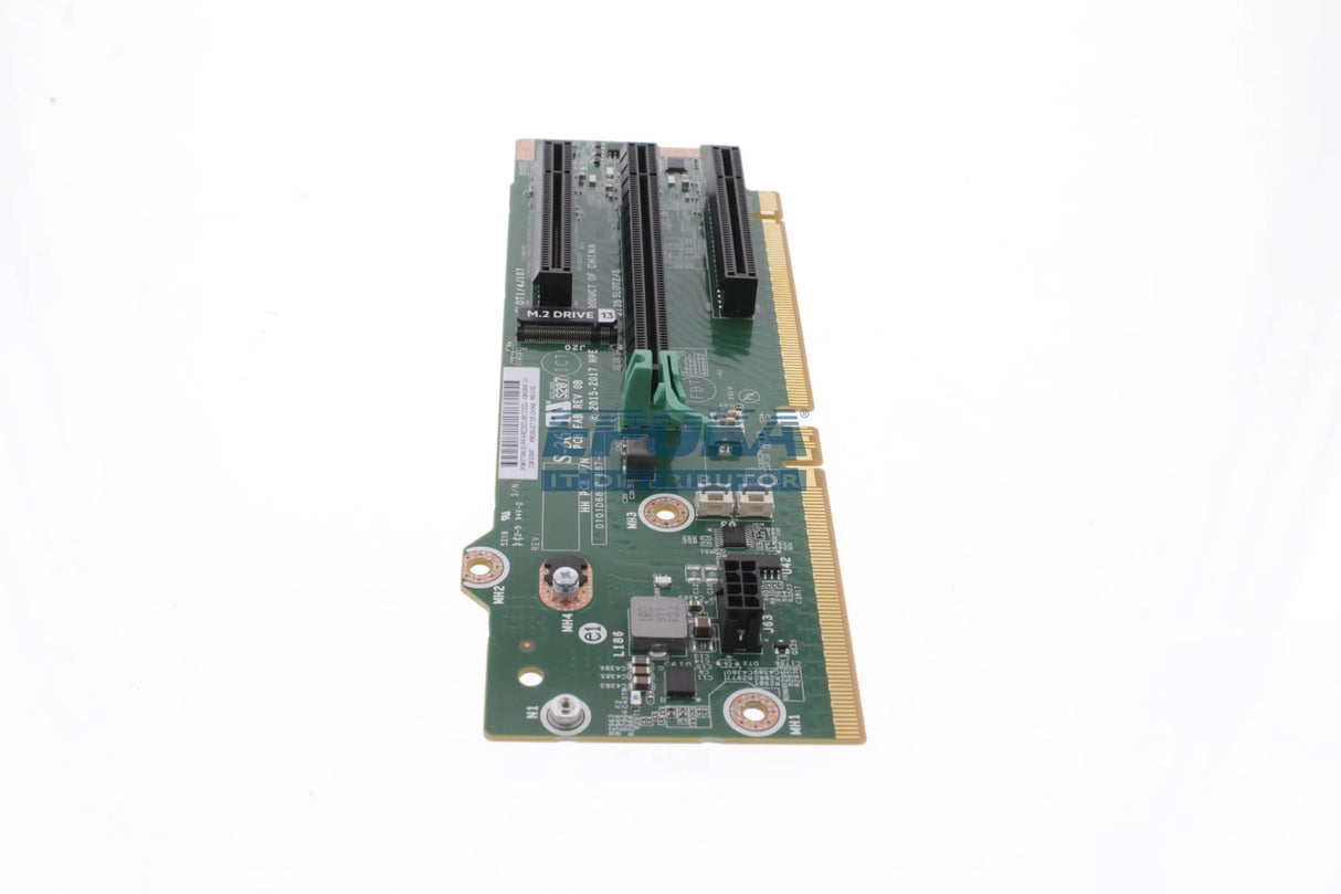 HP 877946-001 HP 2x8 x16 PCIe M.2 riser