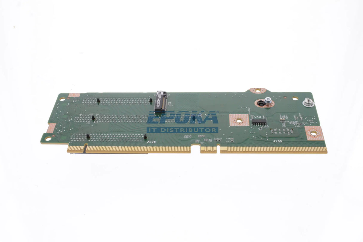 HP 877946-001 HP 2x8 x16 PCIe M.2 riser