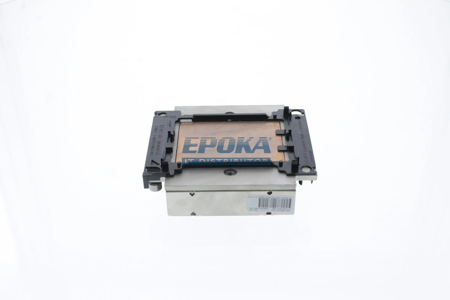 HP 877965-001 BL460c Gen10 Heatsink CPU 2