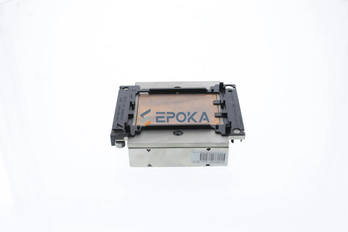 BL460c Gen10 Heatsink CPU 2