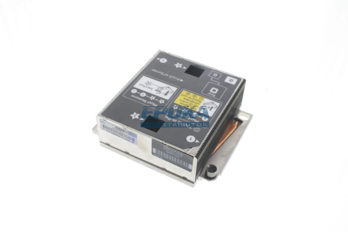 HP 877966-001 BL460c Gen10 Heatsink CPU 1