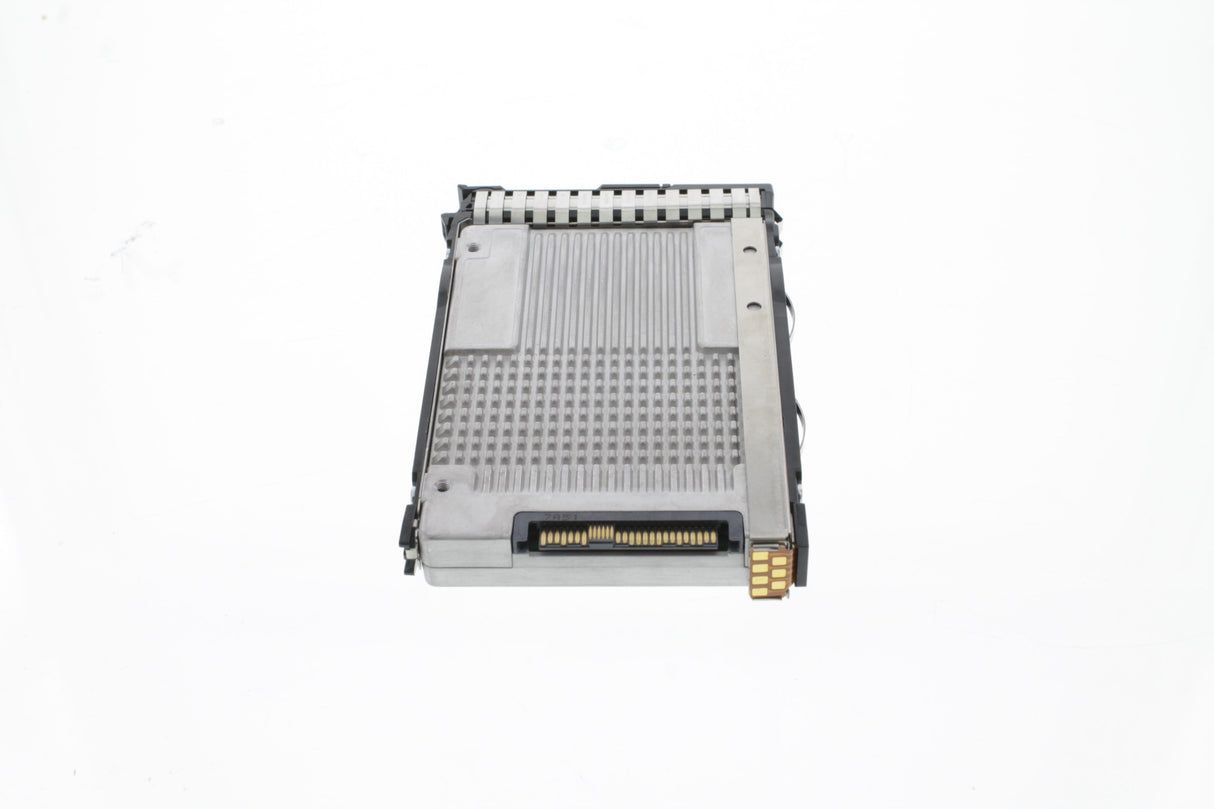 HP 877986-B21 HPE 2TB NVMe x4 Lanes Read Intensive SFF (2.5in) SCN 3yr Wty Digitally Signed Firmware SSD