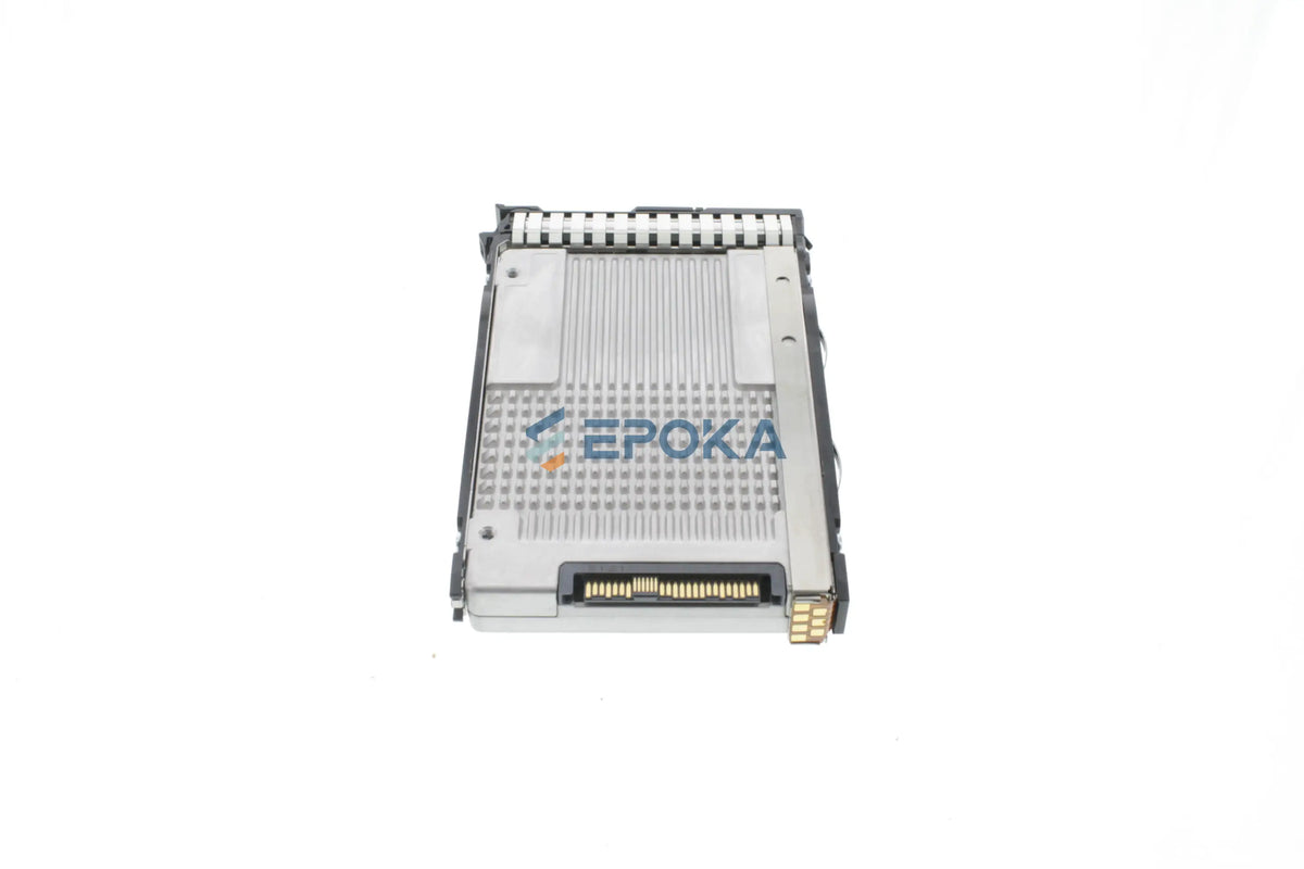HP 877994-B21 HPE 1.6TB NVMe x4 Lanes Mixed Use SFF (2.5in) SCN 3yr Wty Digitally Signed Firmware SSD