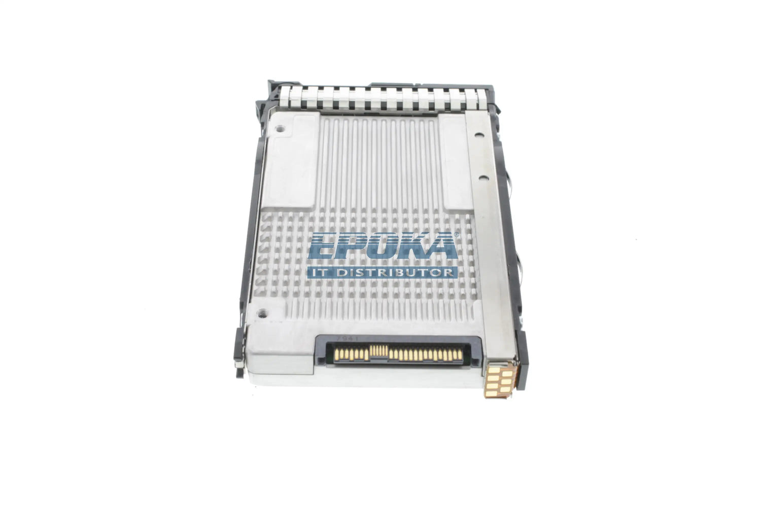 HP 877998-B21 HPE 3.2TB NVMe x4 Lanes Mixed