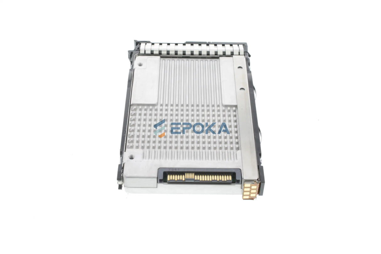 HPE 3.2TB NVMe x4 Lanes Mixed
