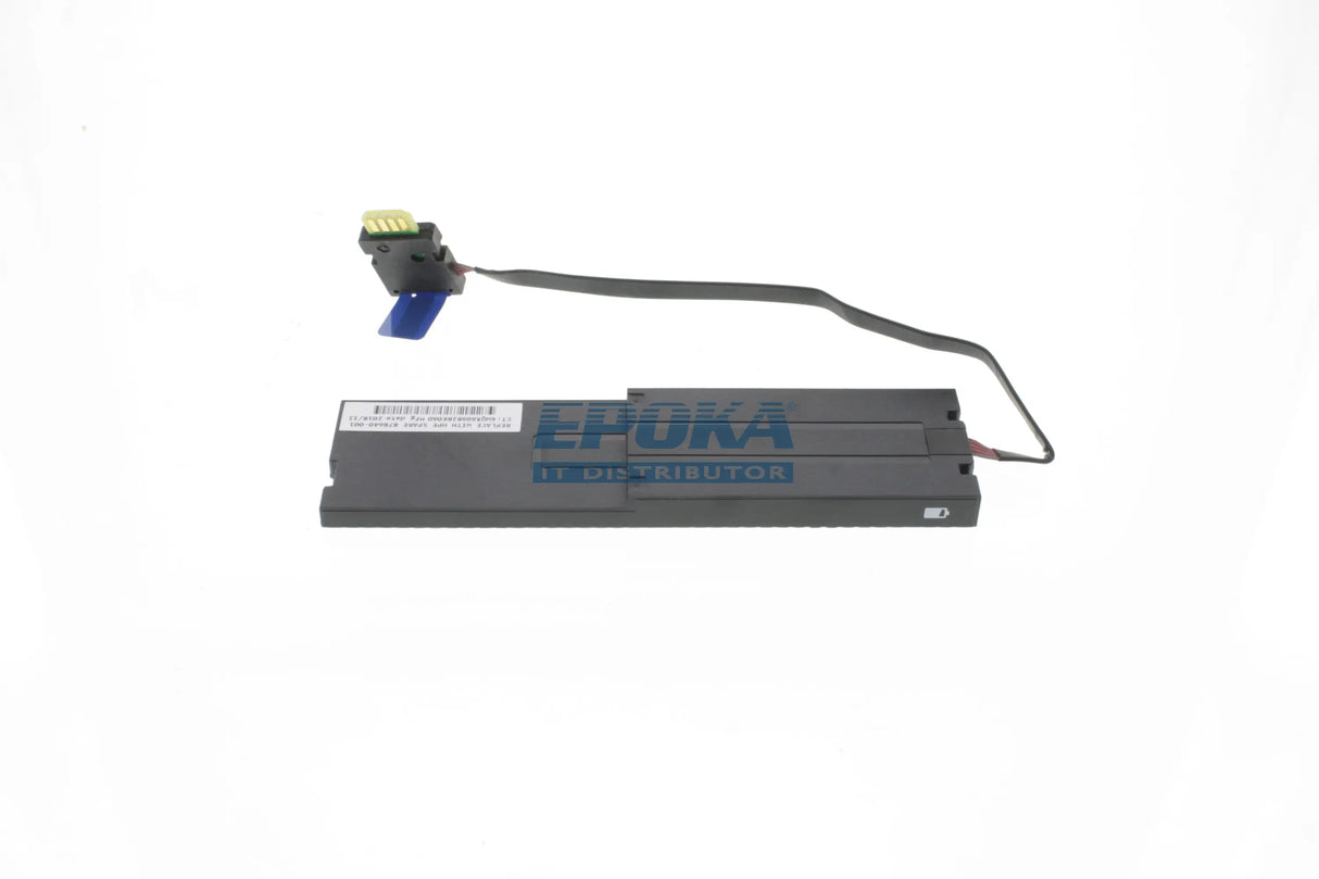 HP 878640-001 HPE 12W Smart Storage Battery (up to 3 Devices) for BladeSystem Server