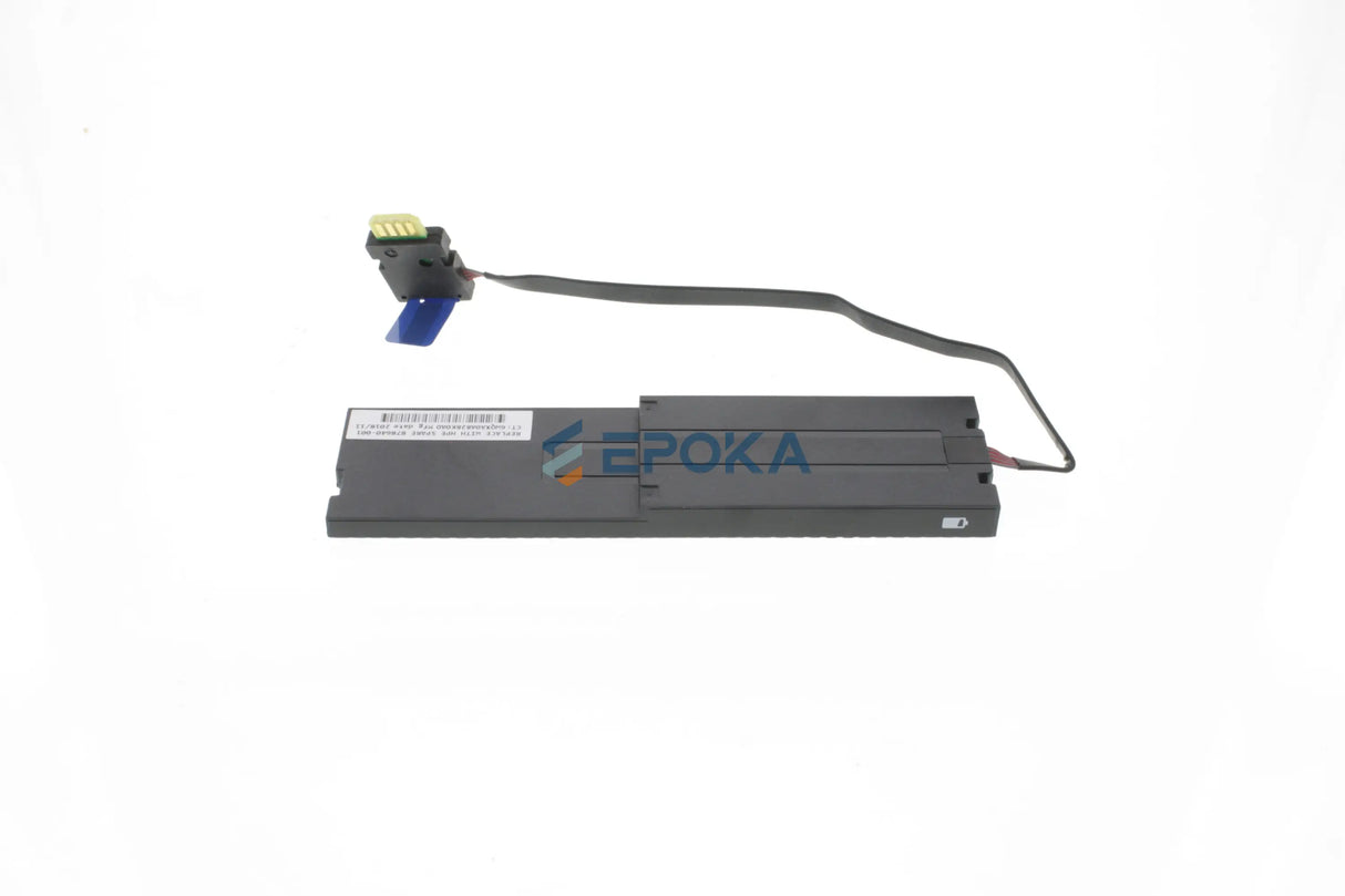 HPE 12W Smart Storage Battery for BladeSystem Server