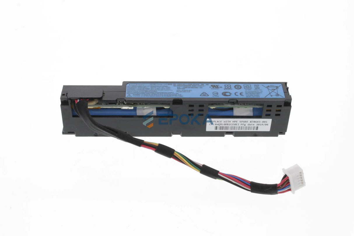 HPE 96W Smart Storage Battery