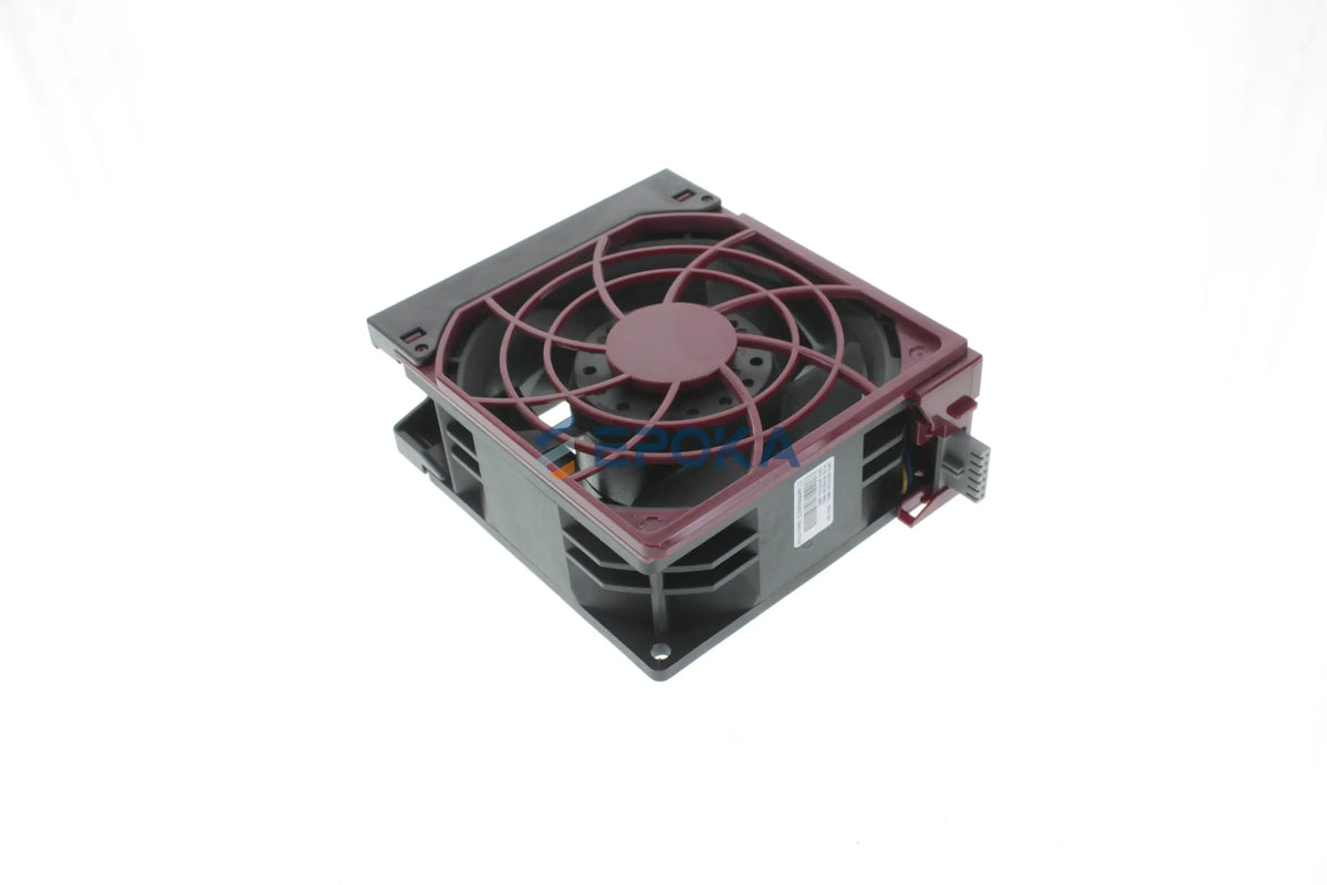 HPE ML350 Gen10 Redundent Fan