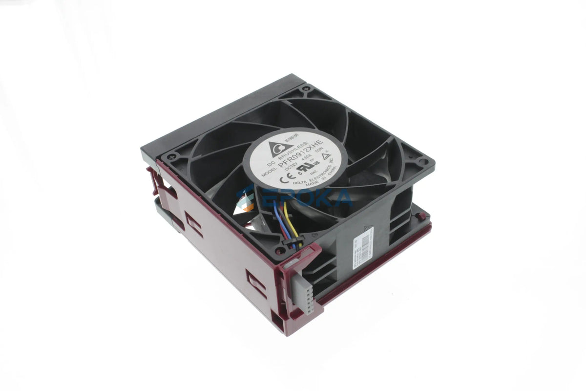 HPE ML350 Gen10 Redundent Fan