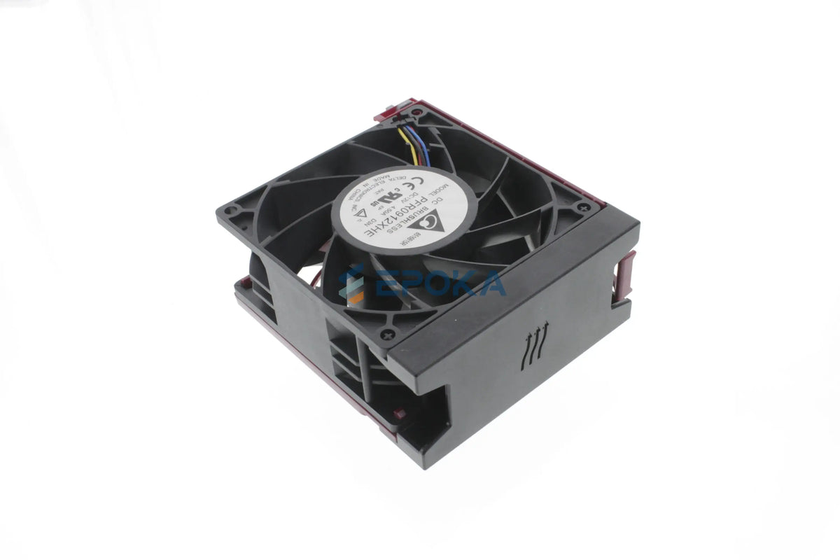 HPE ML350 Gen10 Redundent Fan