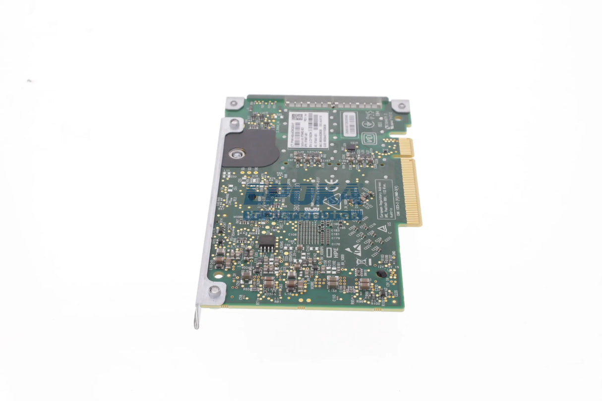 HP 879482-B21 HPE InfiniBand FDR/Ethernet 40/50Gb 2-port 547FLR-QSFP Adapter