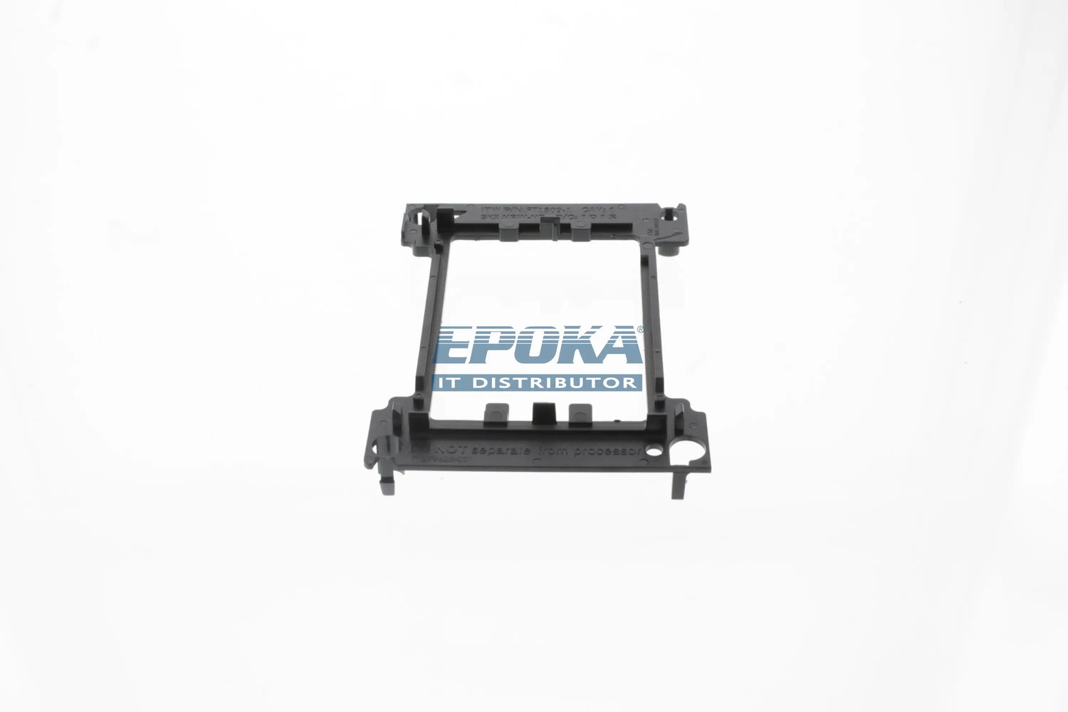 HP 879628-001 HPE Gen 10 CPU Sled