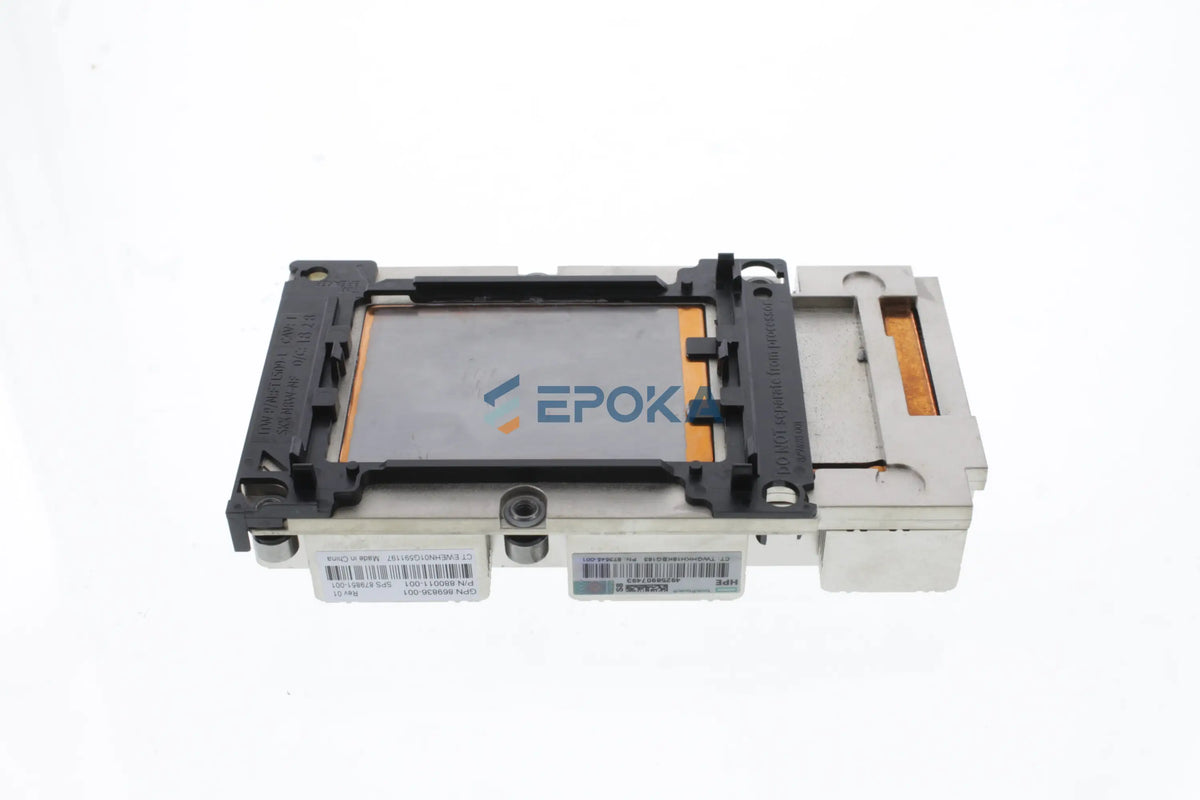 Heatsink Processor1 XL1x0r Gen10