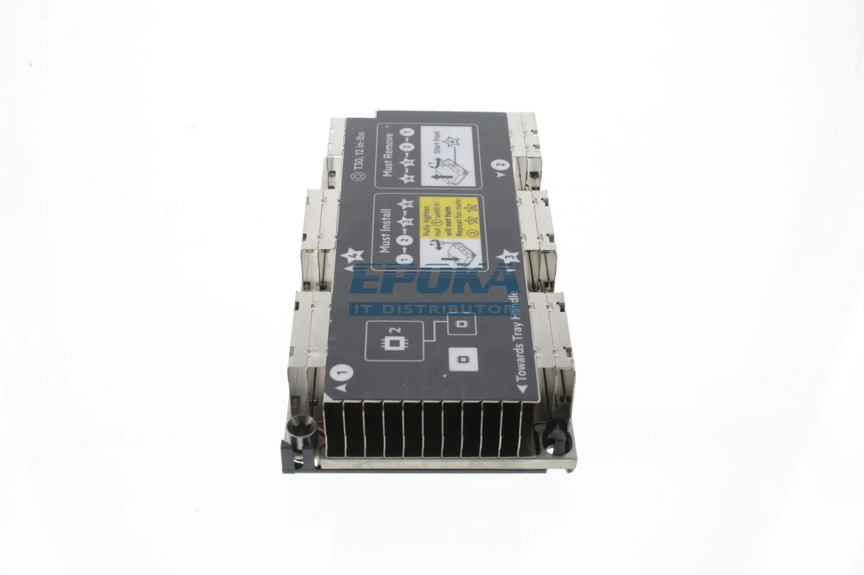 HP 879852-001 Heatsink processor-2 XL1x0r Gen10