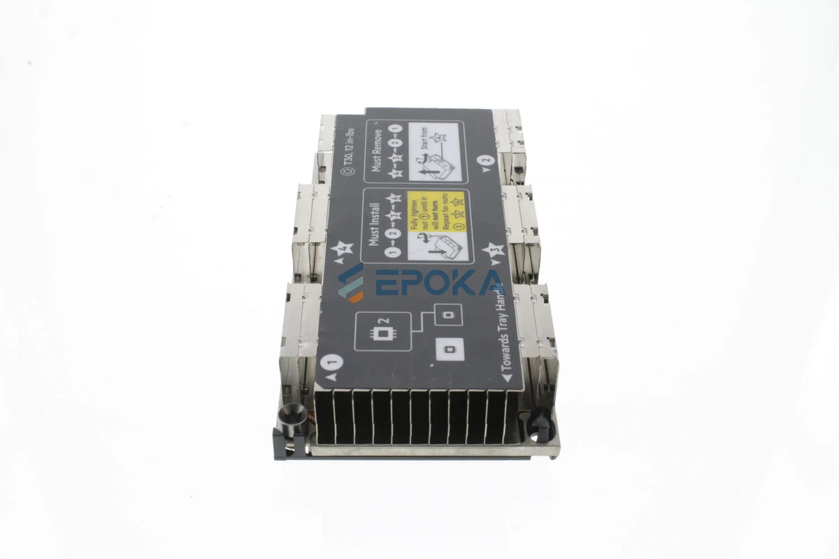 Heatsink processor-2 XL1x0r Gen10