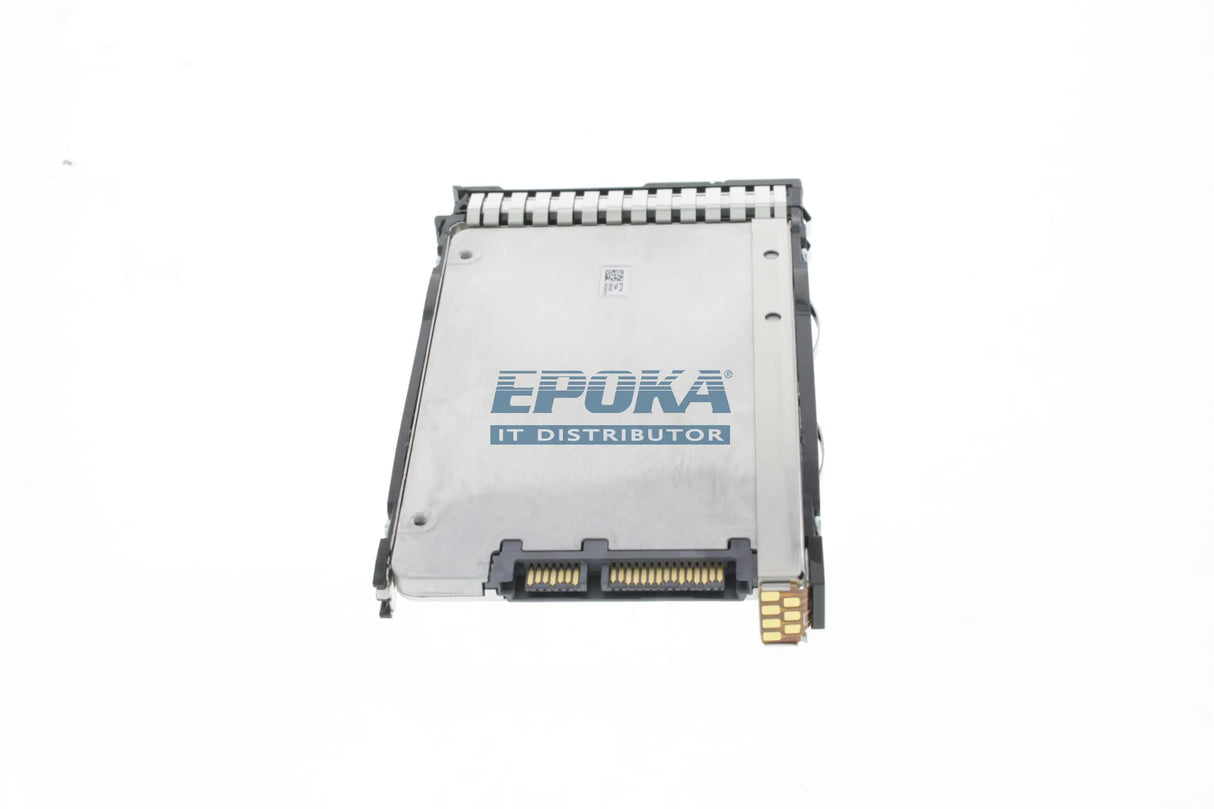 HP 880295-B21 HPE 240GB SATA 6G Mixed Use SFF (2.5in) SC SSD