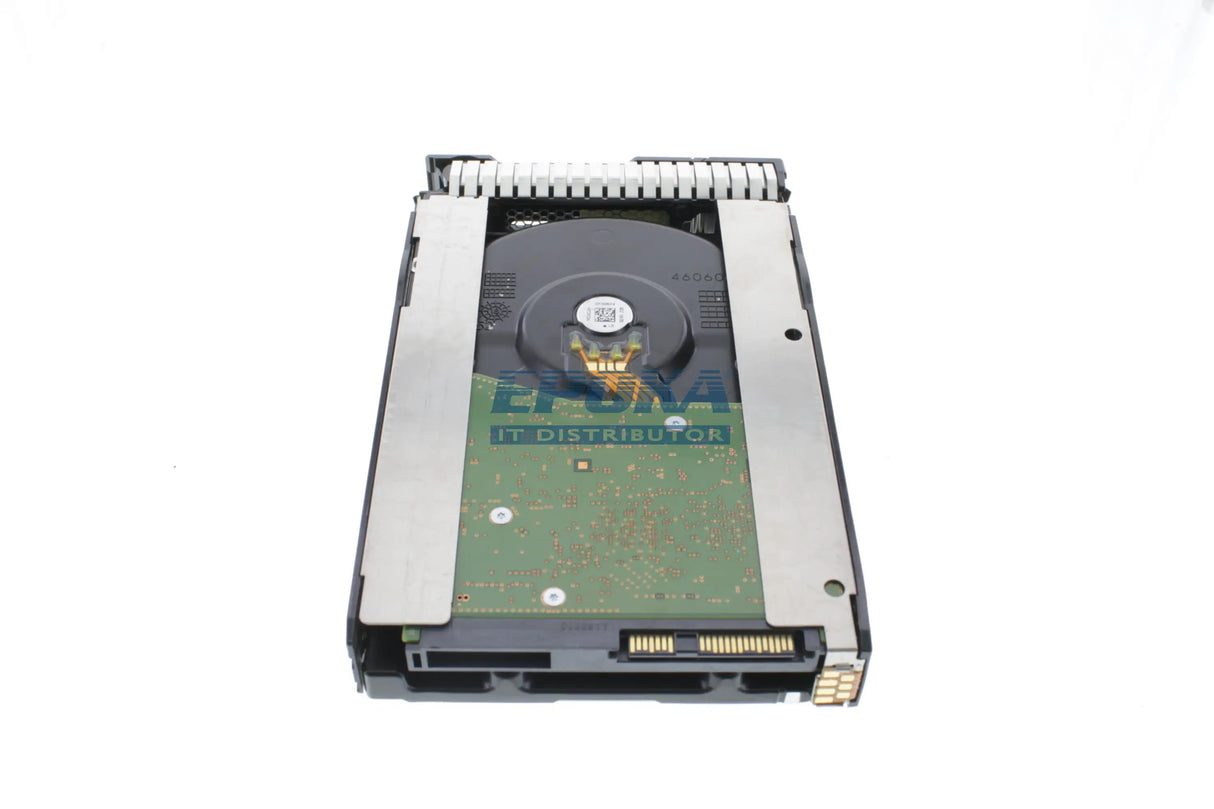 HP 881779-B21 HPE 12TB SAS 12G Midline 7.2K LFF (3.5in) SC 1yr Wty Helium 512e Digitally Signed Firmware HDD