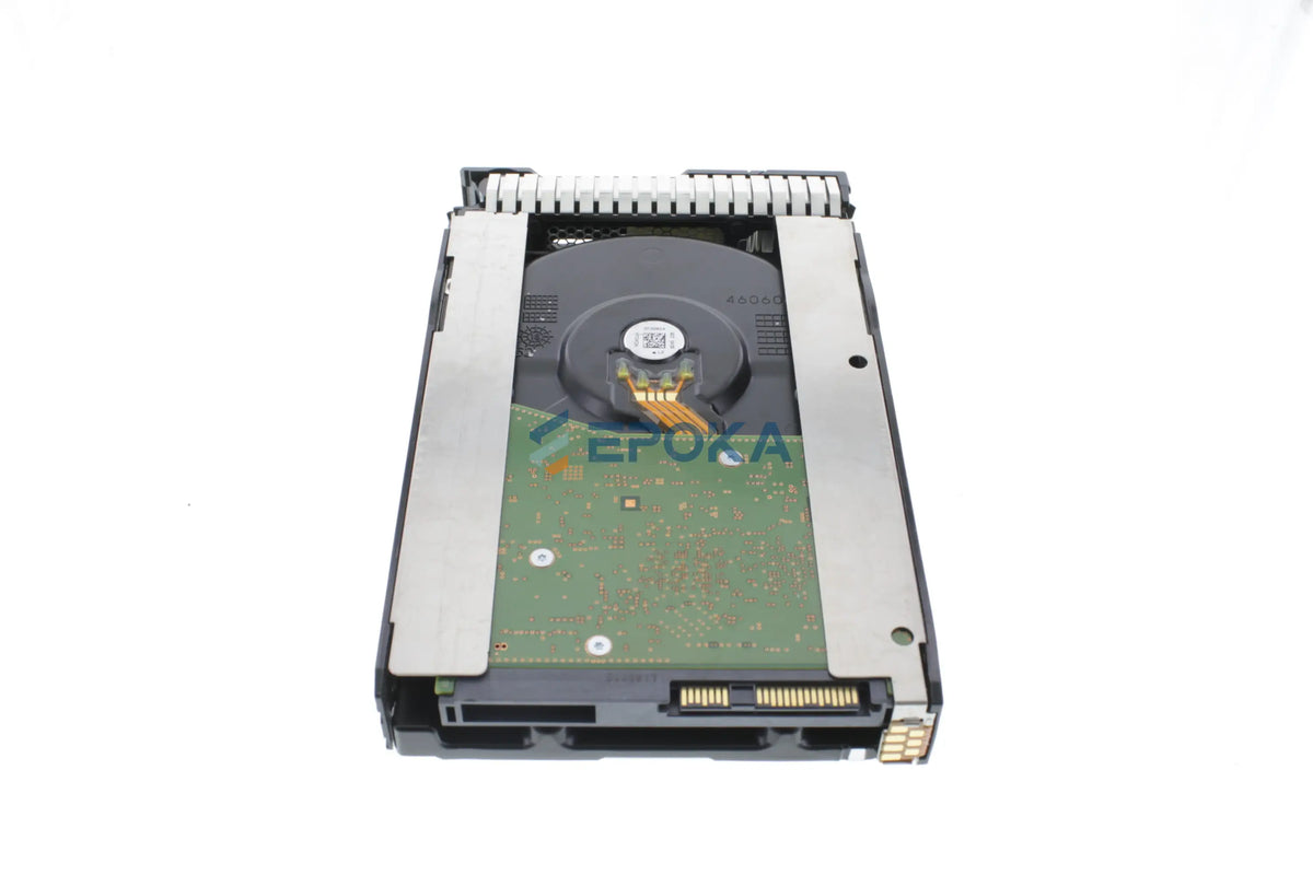 HP 881779-B21 HPE 12TB SAS 12G Midline 7.2K LFF (3.5in) SC 1yr Wty Helium 512e Digitally Signed Firmware HDD