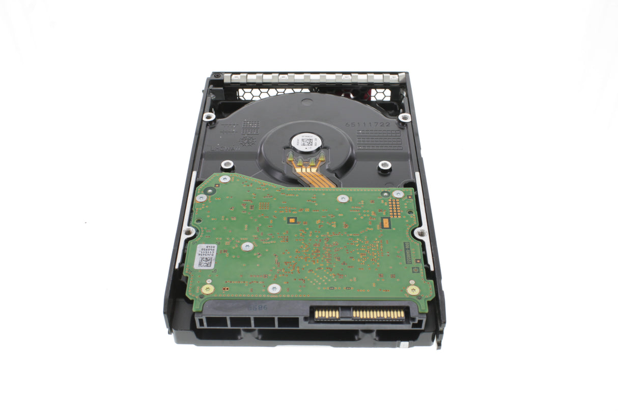 HP 12TB SAS 12G Midline 7.2K LFF (3.5in) HDD