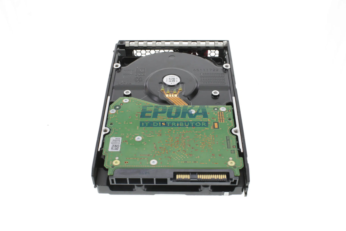 HP 881781-B21 HP 12TB SAS 12G Midline 7.2K LFF 512e Digitally Signed Firmware HDD