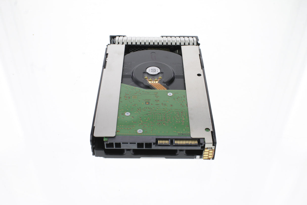 HPE 12TB SATA 6G 7.2K LFF (3.5in) SC He 512e DS HDD