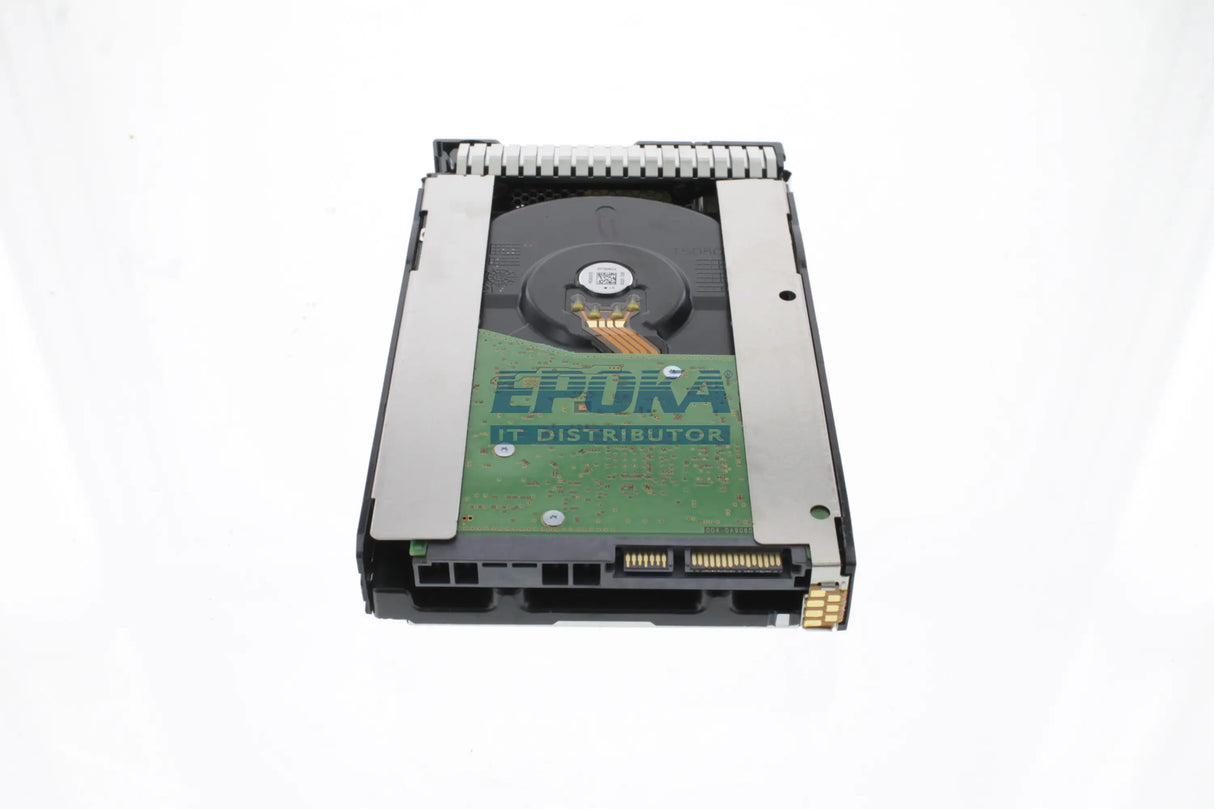 HP 881785-B21 HPE 12TB SATA 6G 7.2K LFF SC He 512e DS HDD