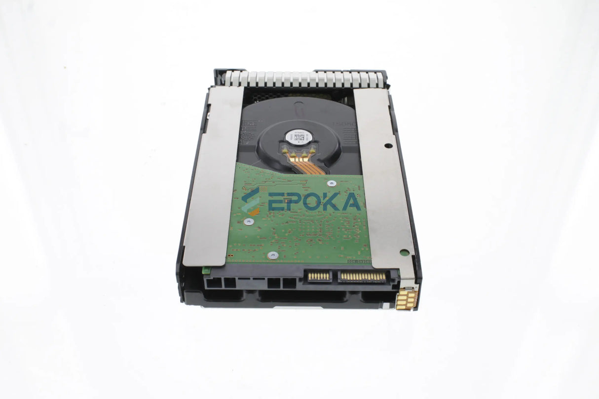 HPE 12TB SATA 6G 7.2K LFF (3.5in) SC He 512e DS HDD