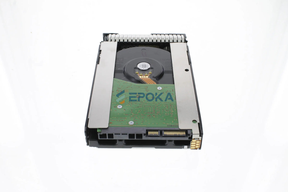HPE 12TB SATA 6G 7.2K LFF (3.5in) SC He 512e DS HDD