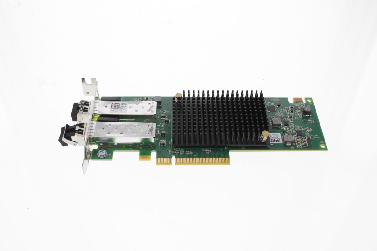 Emulex LPE35002 SFP+ 32G FC Dual Port HBA