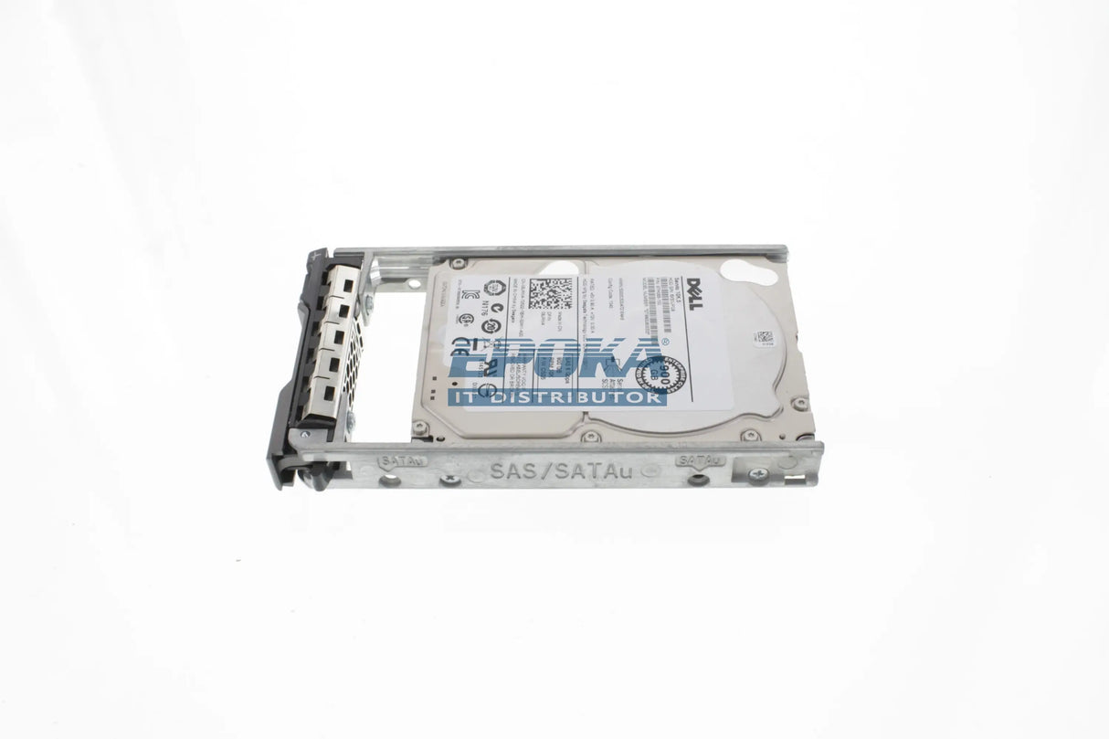 Dell 8JRN4 Disk 900GB 10K 6G SAS 2.5"