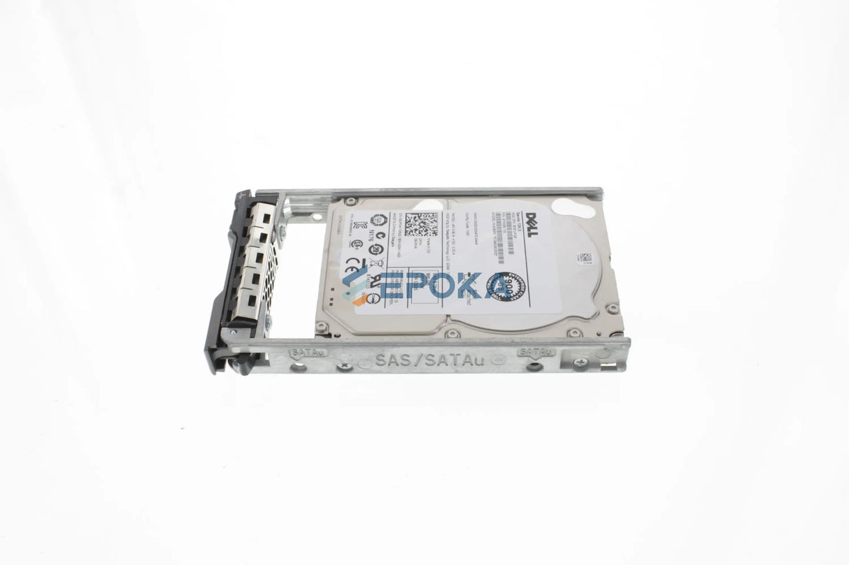 Dell 8JRN4 Disk 900GB 10K 6G SAS 2.5"