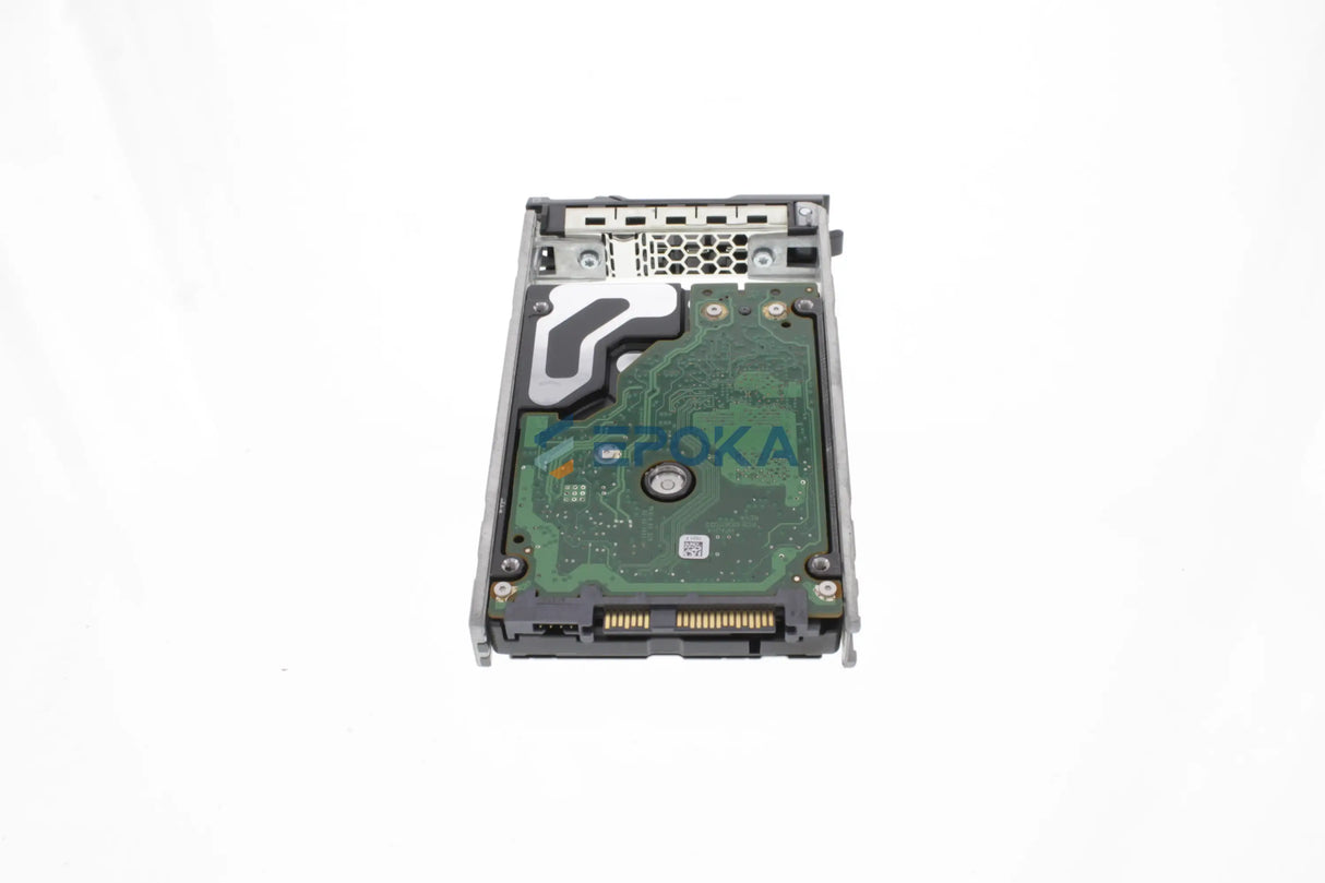 Dell 8JRN4 Disk 900GB 10K 6G SAS 2.5"