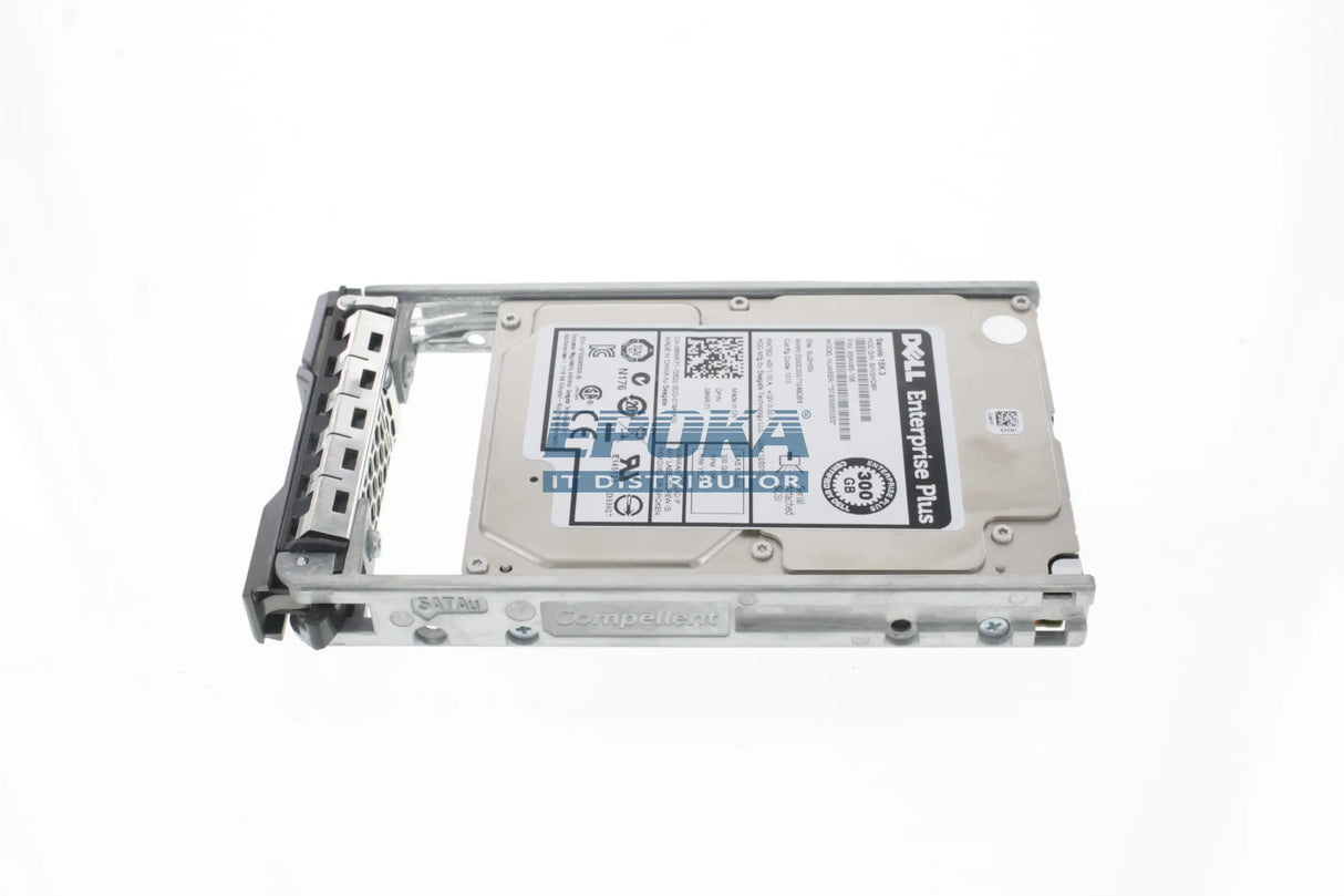 Dell 8WR71_CML Disk 300GB 15K 6G SAS 2.5" CML