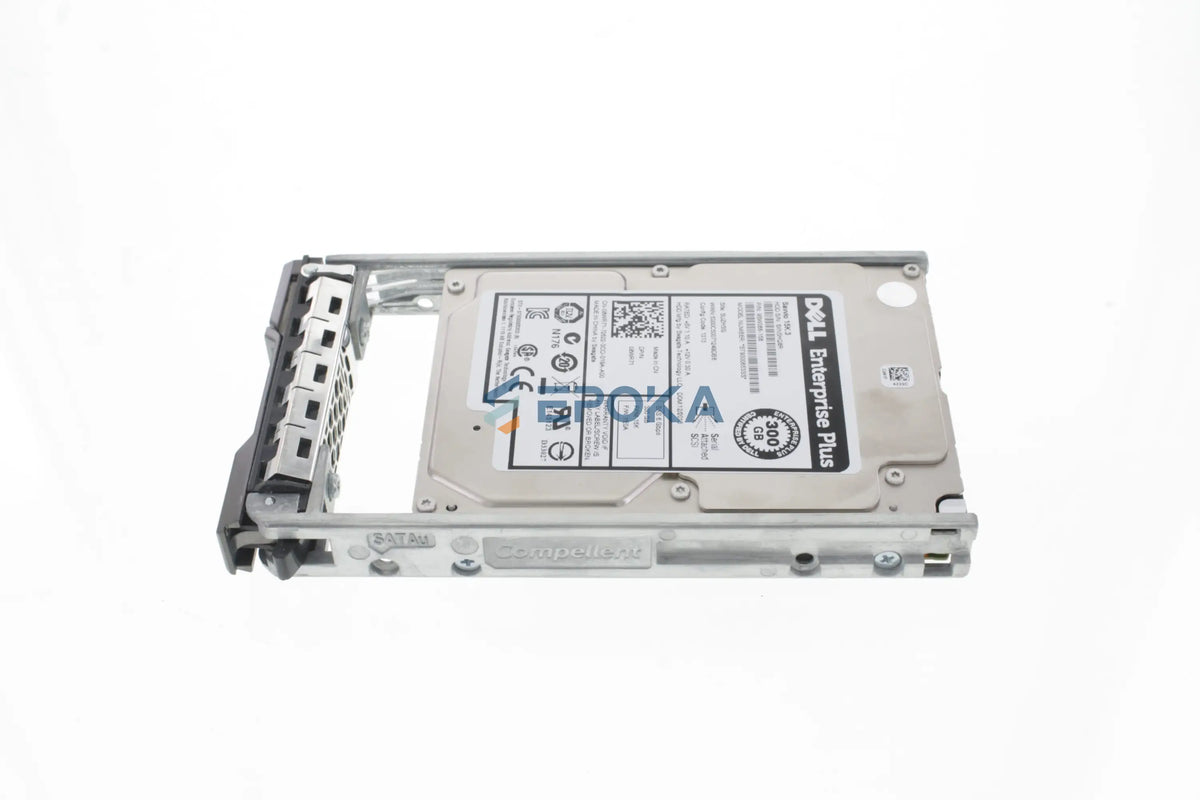 Dell 8WR71_CML Disk 300GB 15K 6G SAS 2.5" CML