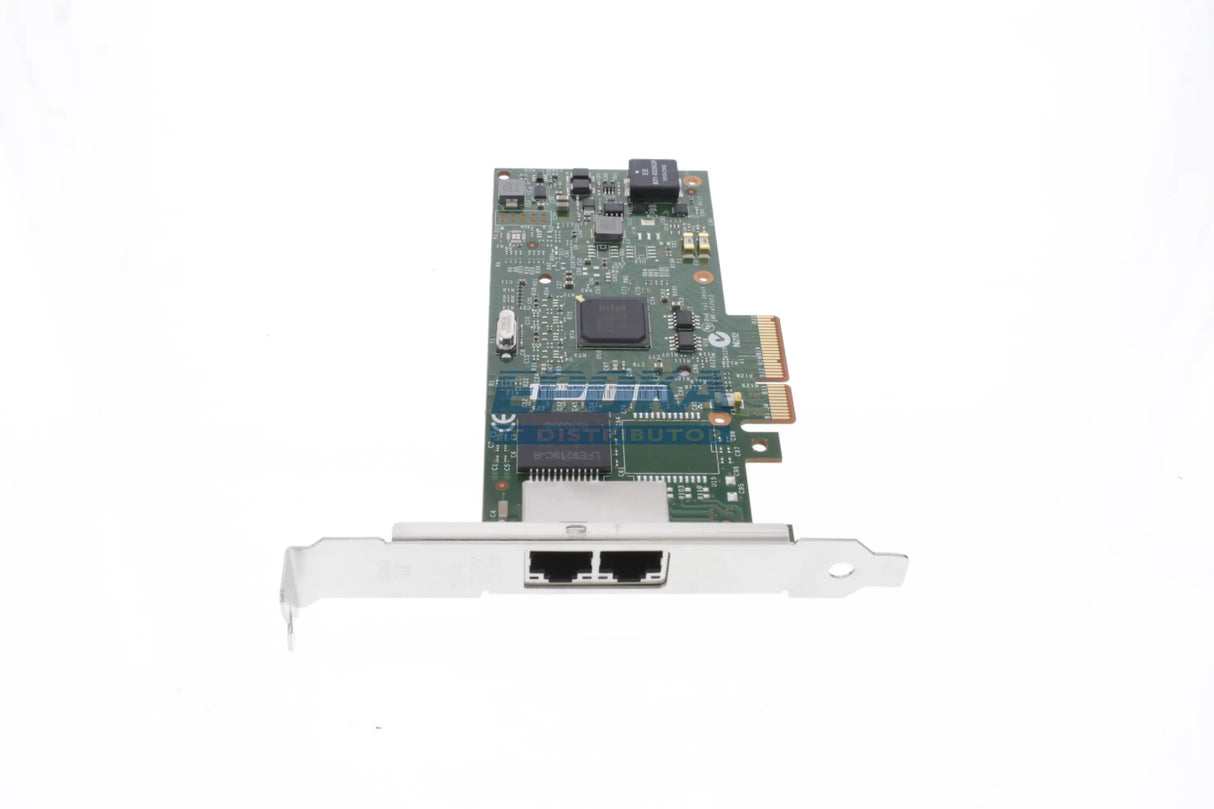 Intel 8WWC9 I350-T2 1G DP NIC Base-T PCIe