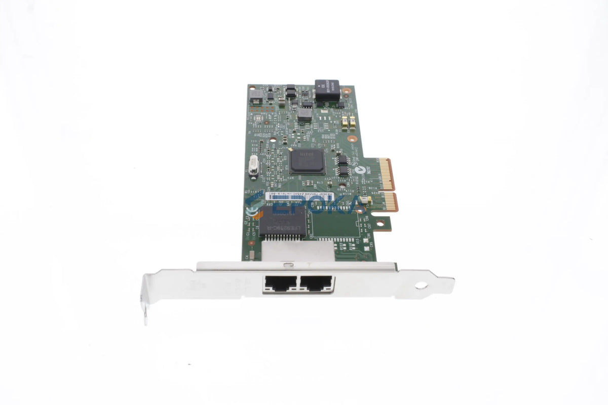 Intel 8WWC9 I350-T2 1G DP NIC Base-T PCIe