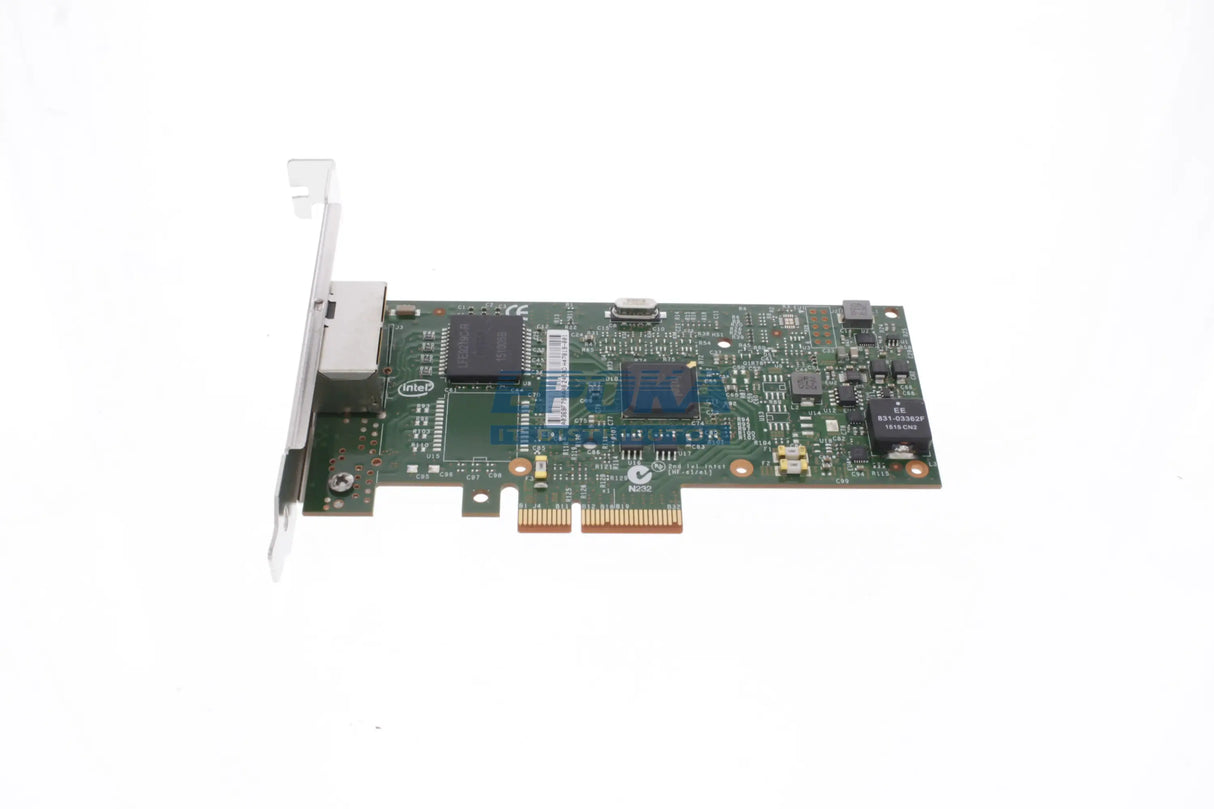 Intel 8WWC9 I350-T2 1G DP NIC Base-T PCIe