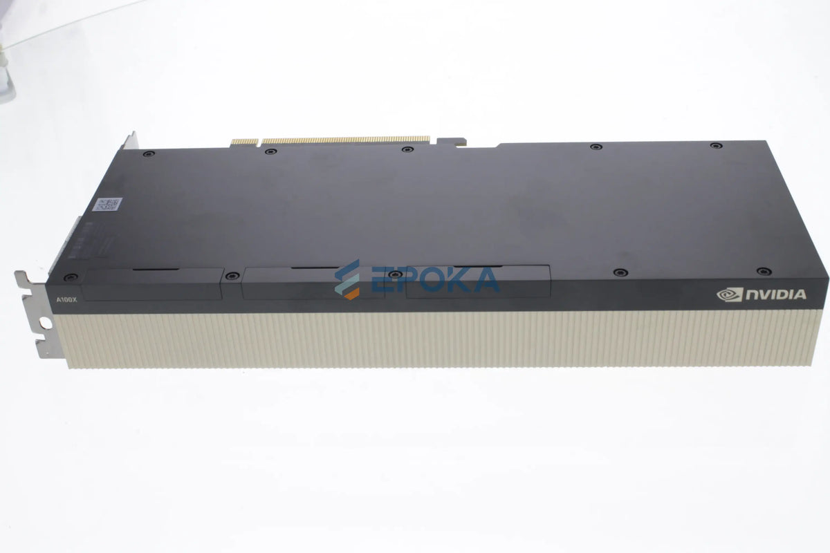 NVIDIA A100X 80GB GPU PCI-E