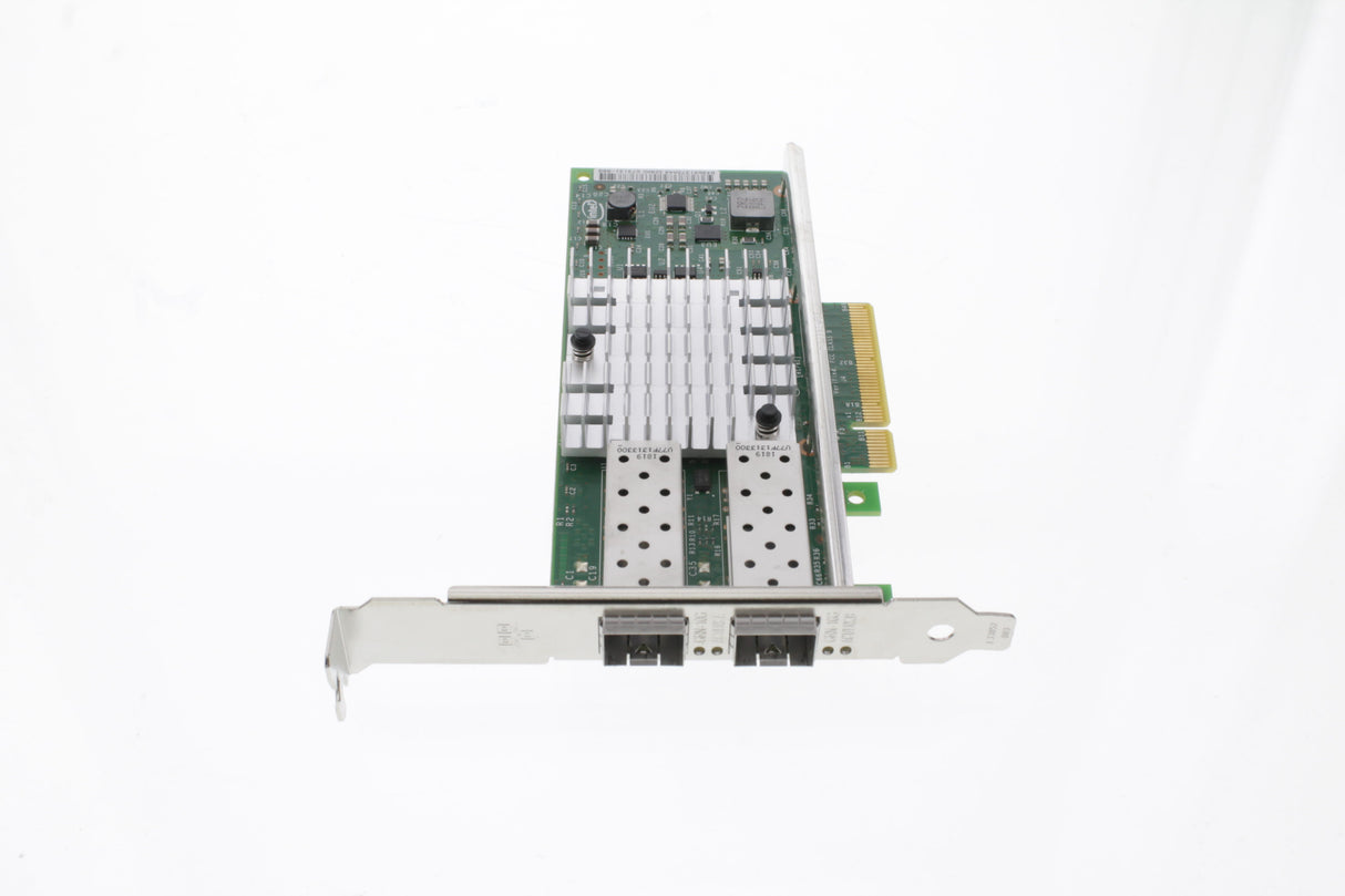 Dell 942V6 Dell Intel X520 DP 10Gb DA/SFP+ Server Adapter
